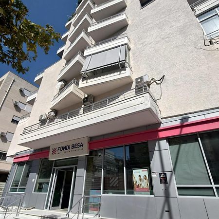 Bral Apartment 3 Durrës 외부 사진
