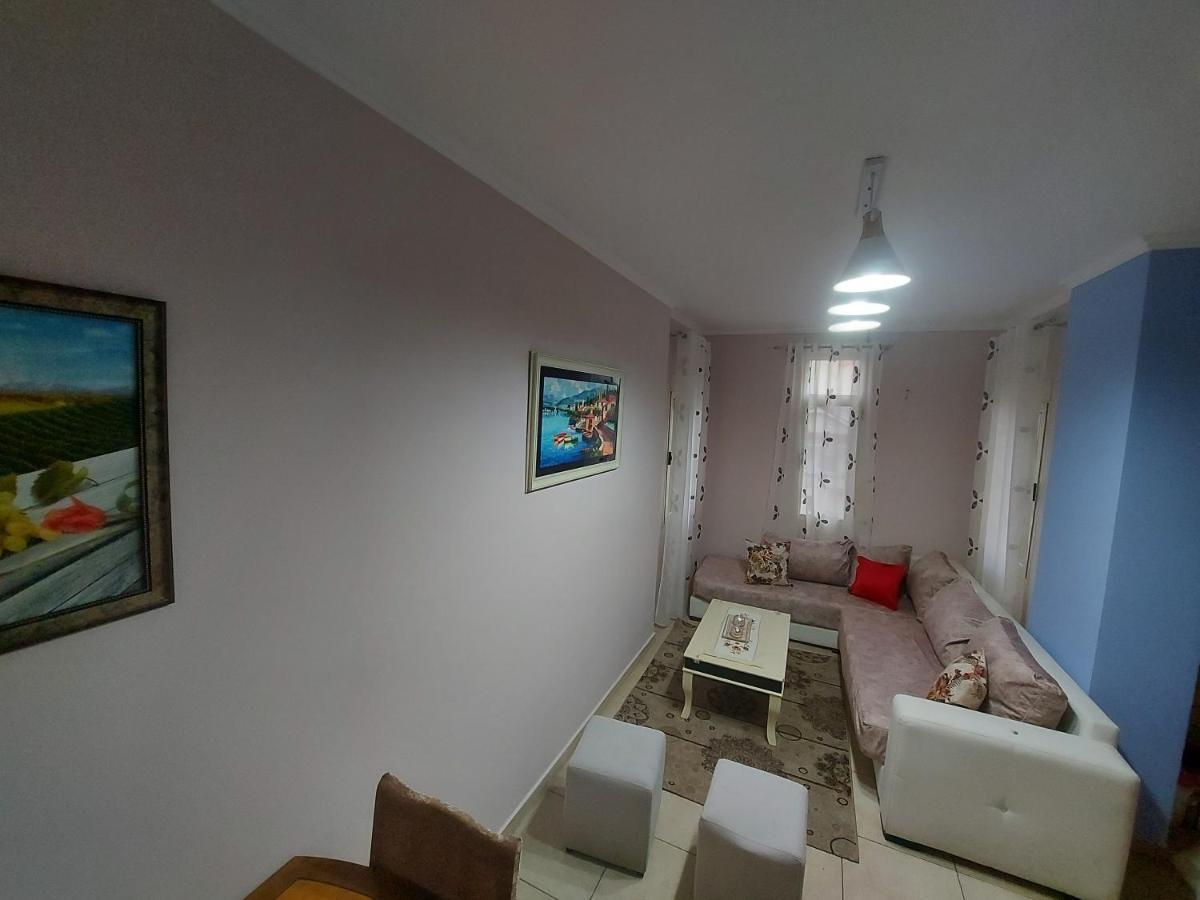 Bral Apartment 3 Durrës 외부 사진