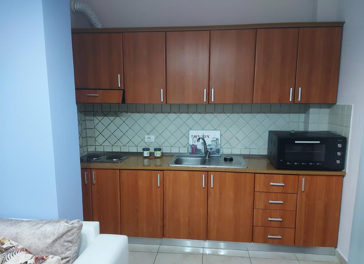 Bral Apartment 3 Durrës 외부 사진