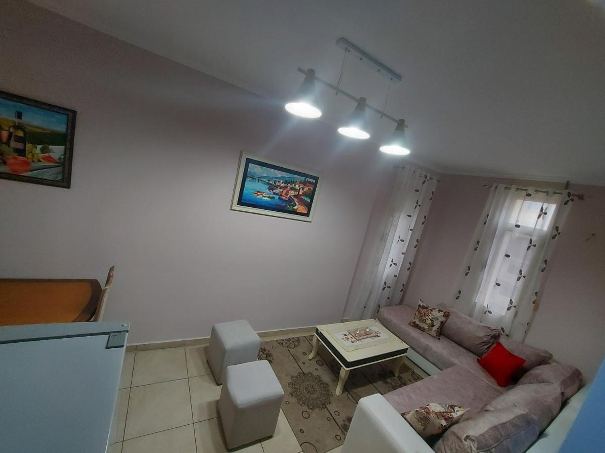 Bral Apartment 3 Durrës 외부 사진