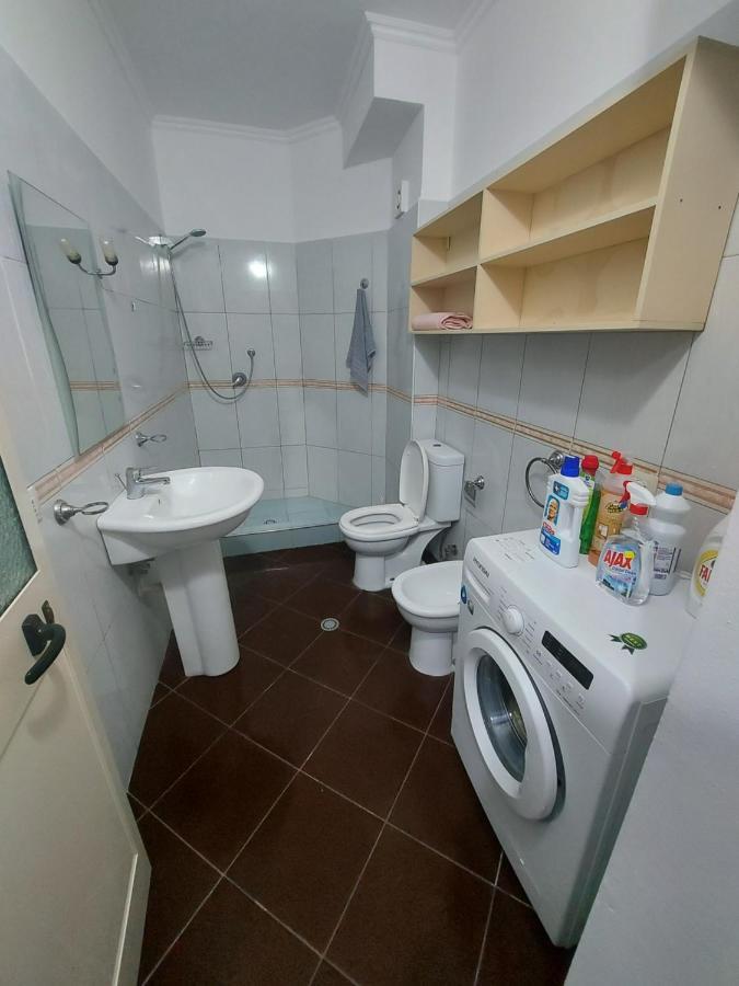 Bral Apartment 3 Durrës 외부 사진