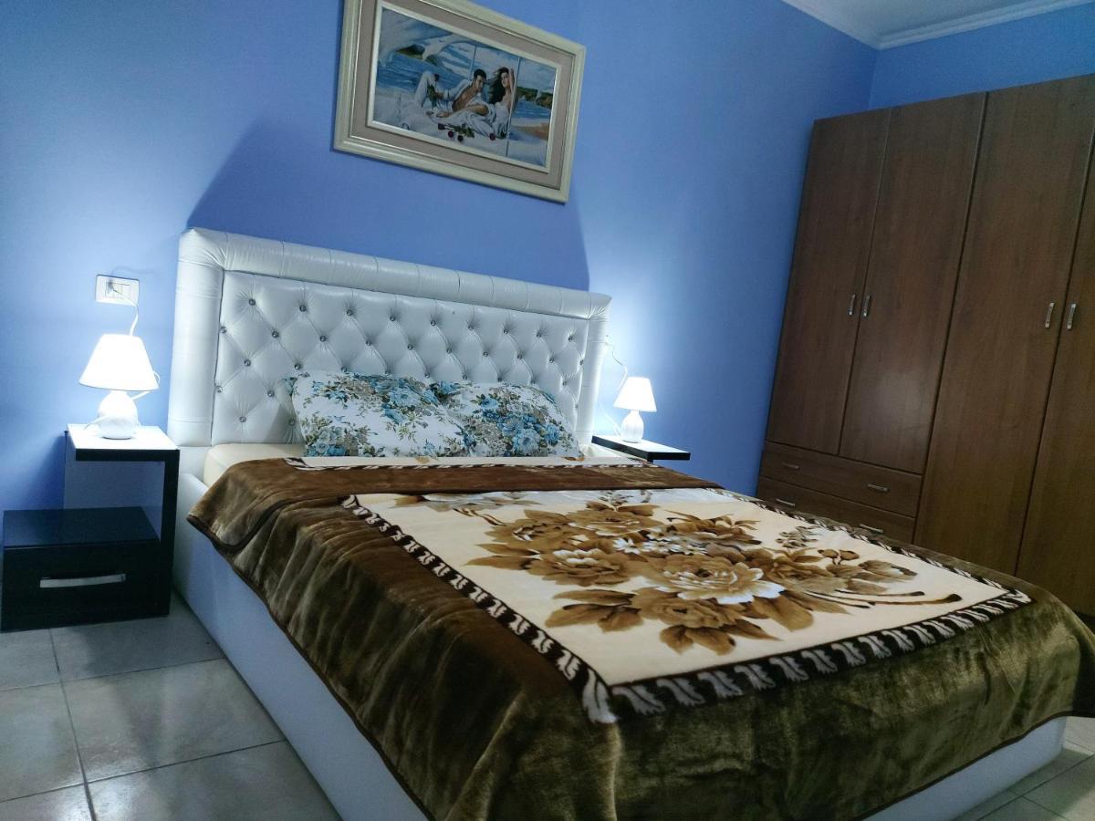 Bral Apartment 3 Durrës 외부 사진