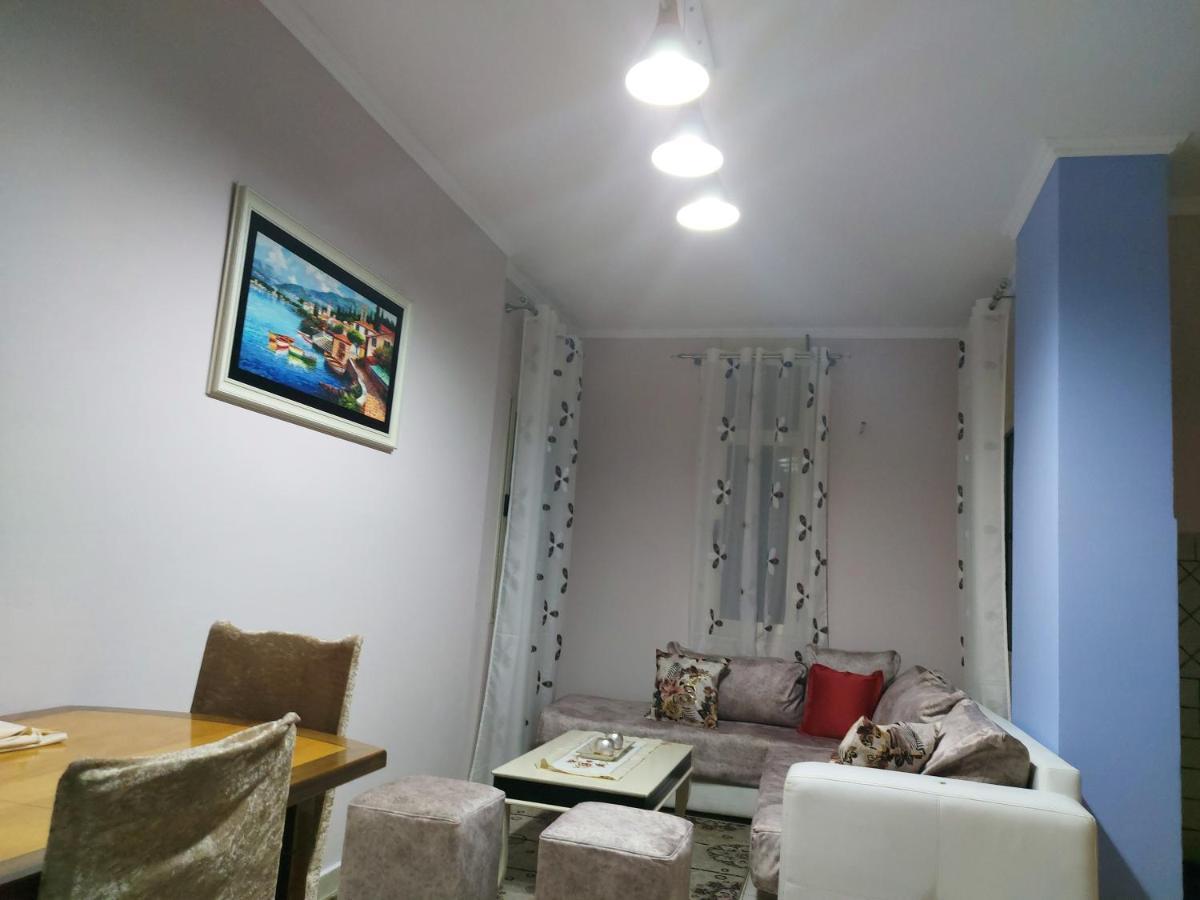 Bral Apartment 3 Durrës 외부 사진