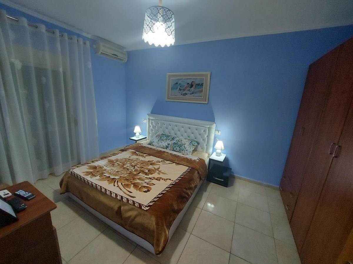 Bral Apartment 3 Durrës 외부 사진