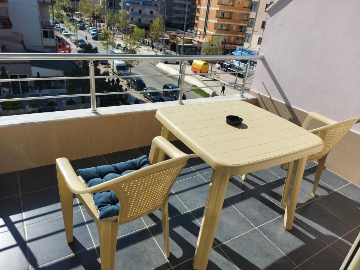 Bral Apartment 3 Durrës 외부 사진