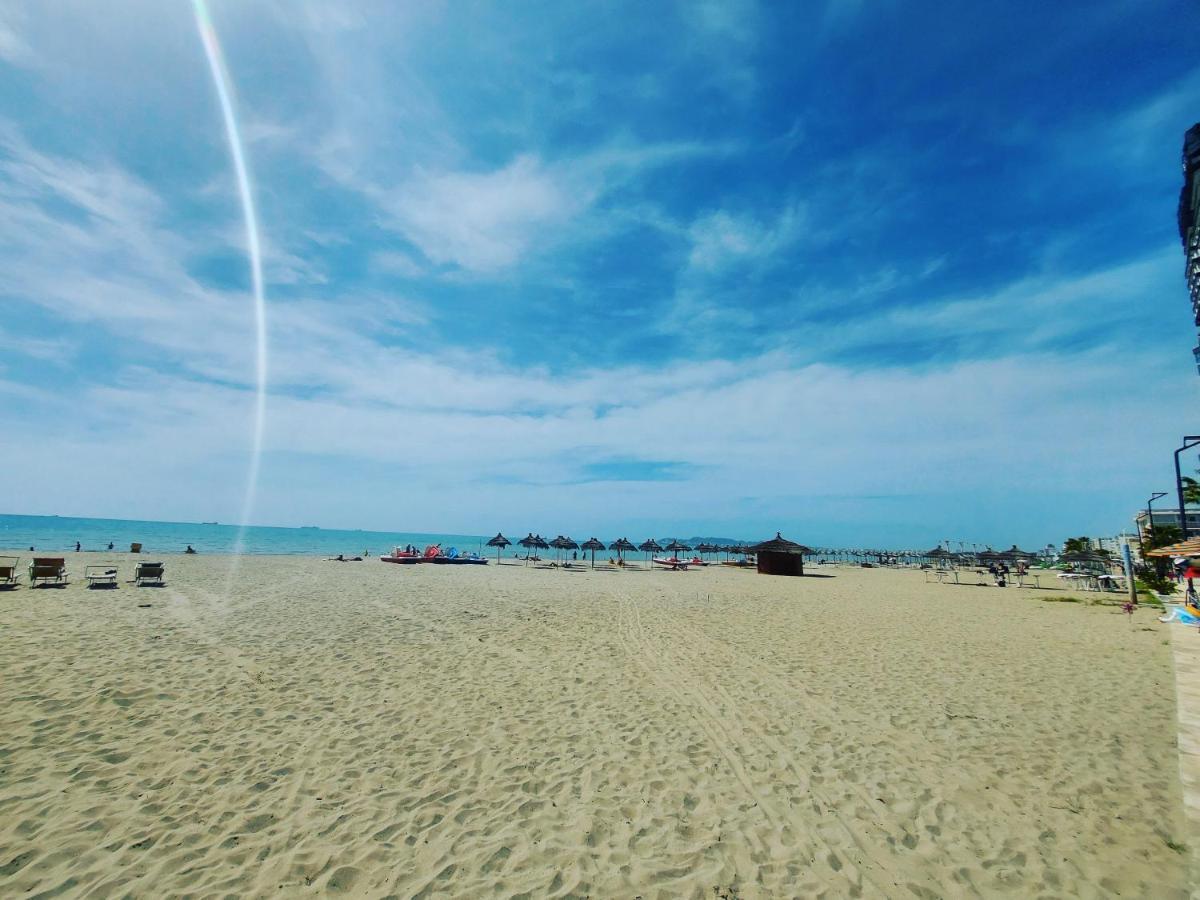 Bral Apartment 3 Durrës 외부 사진