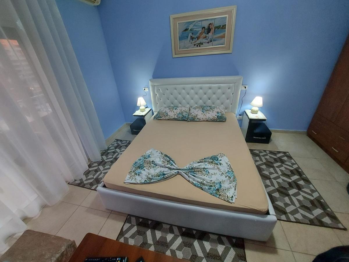Bral Apartment 3 Durrës 외부 사진