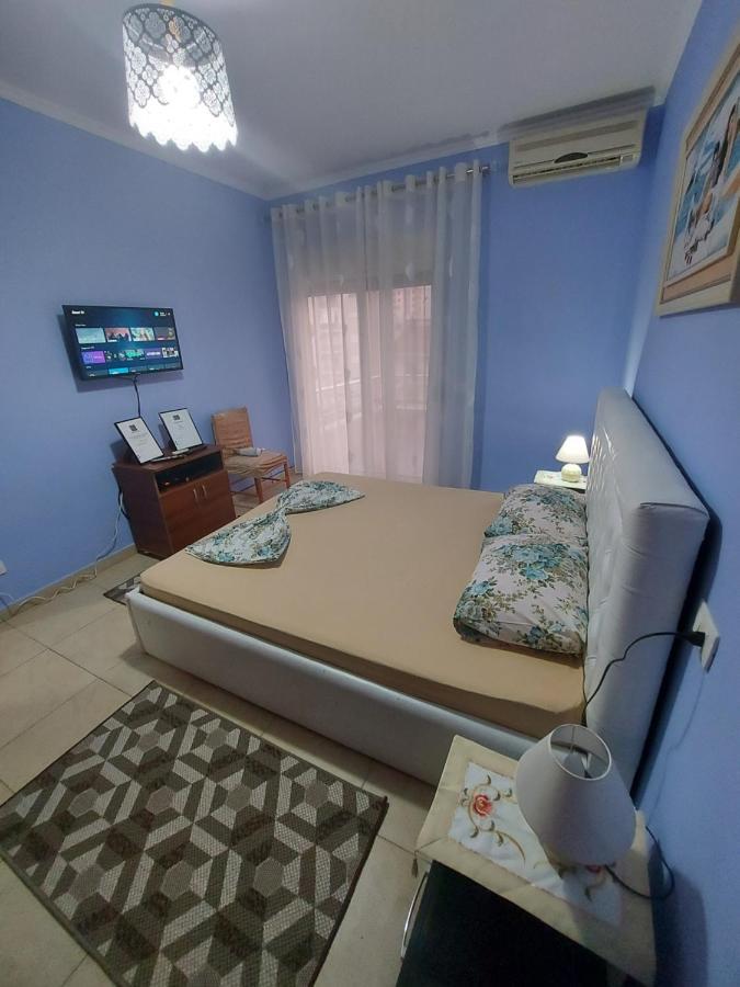Bral Apartment 3 Durrës 외부 사진