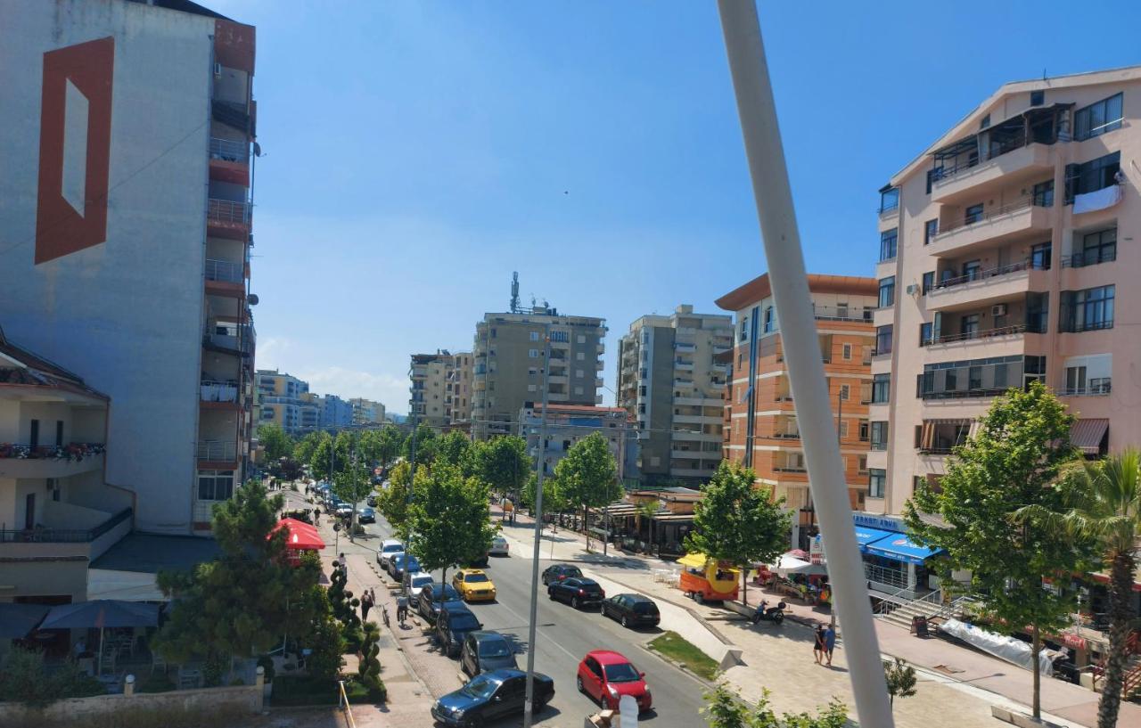 Bral Apartment 3 Durrës 외부 사진