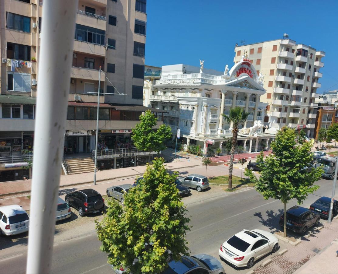 Bral Apartment 3 Durrës 외부 사진