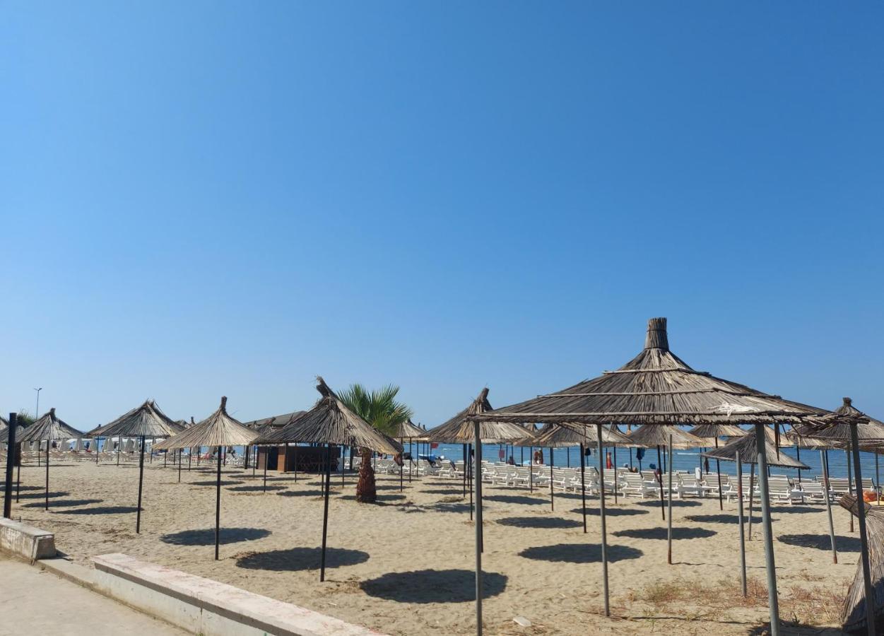 Bral Apartment 3 Durrës 외부 사진